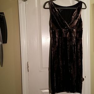 AB Studio dress sz 8